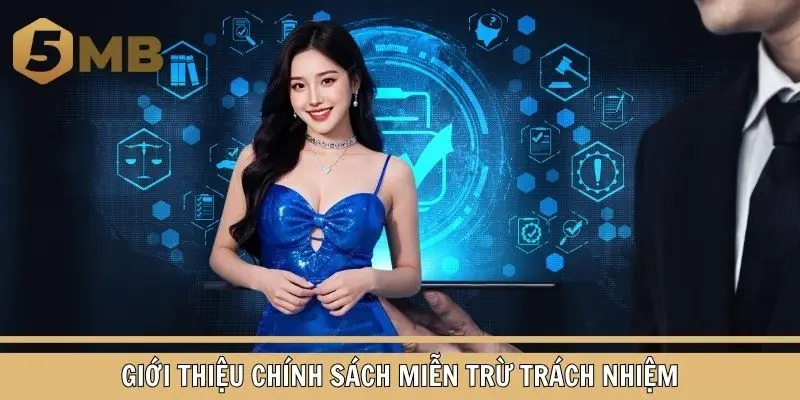 Khám phá chính sách miễn trừ trách nhiệm cơ bản 